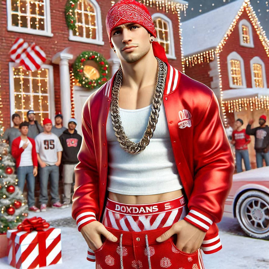 Swaggerfrikandel Deviantart Wigger by Fluvall on DeviantArt
