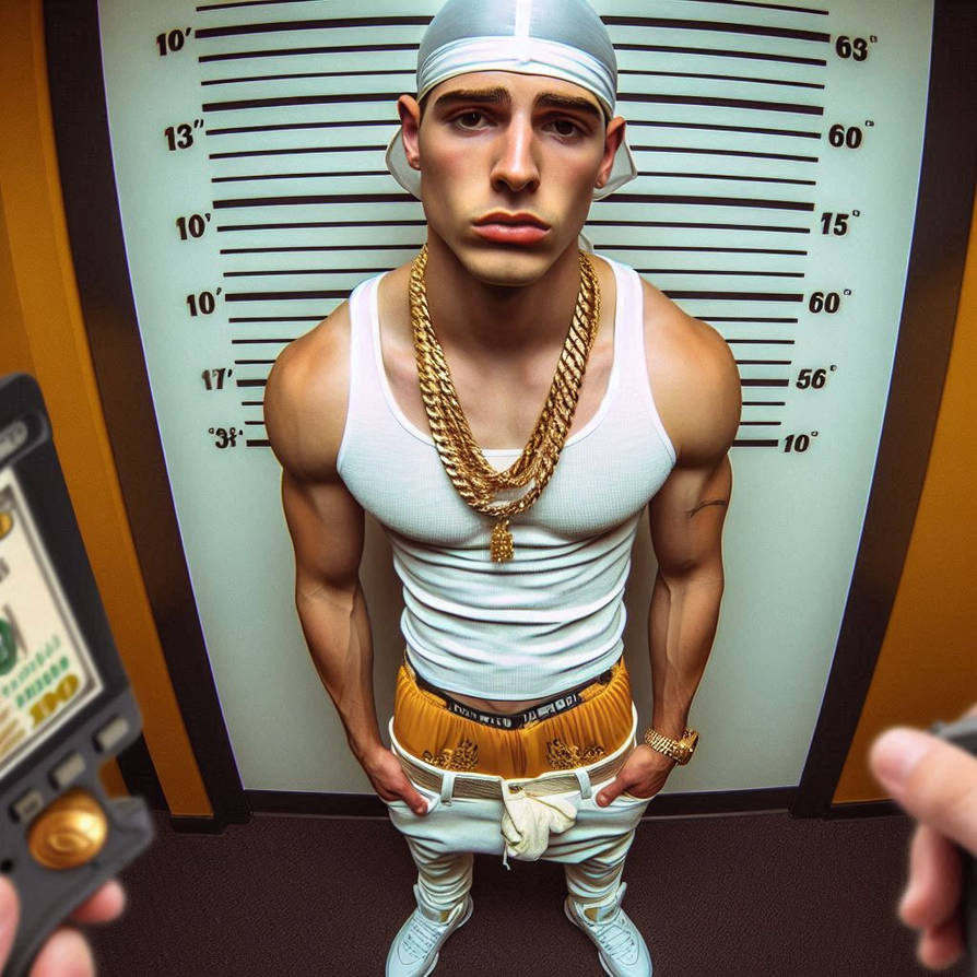Swaggerfrikandel Deviantart Wigger by Fluvall on DeviantArt