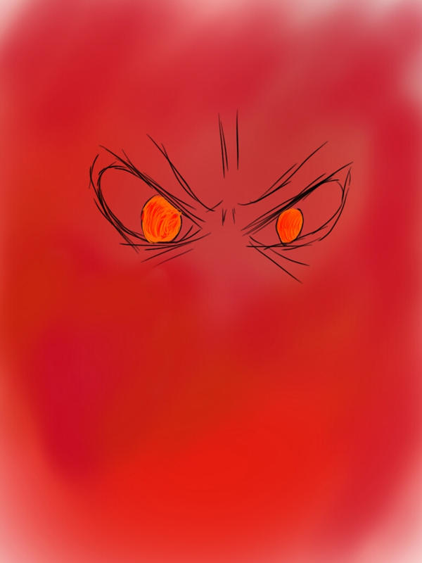Angel Eye Rage Anger/Rage by Onyx-Awan on DeviantArt