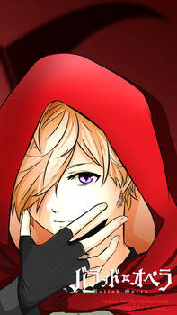 Explore The Best バラッドxオペラ Art Deviantart Explore The Best バラッドxオペラ Art Deviantart