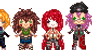 .:Mini Pixel - Team 3:.