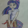 twilight sparkle