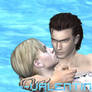 BillyXJilly Romantic Swim