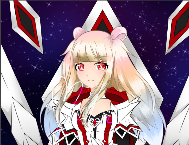 Shiva PSO2 by SuzueToji on DeviantArt