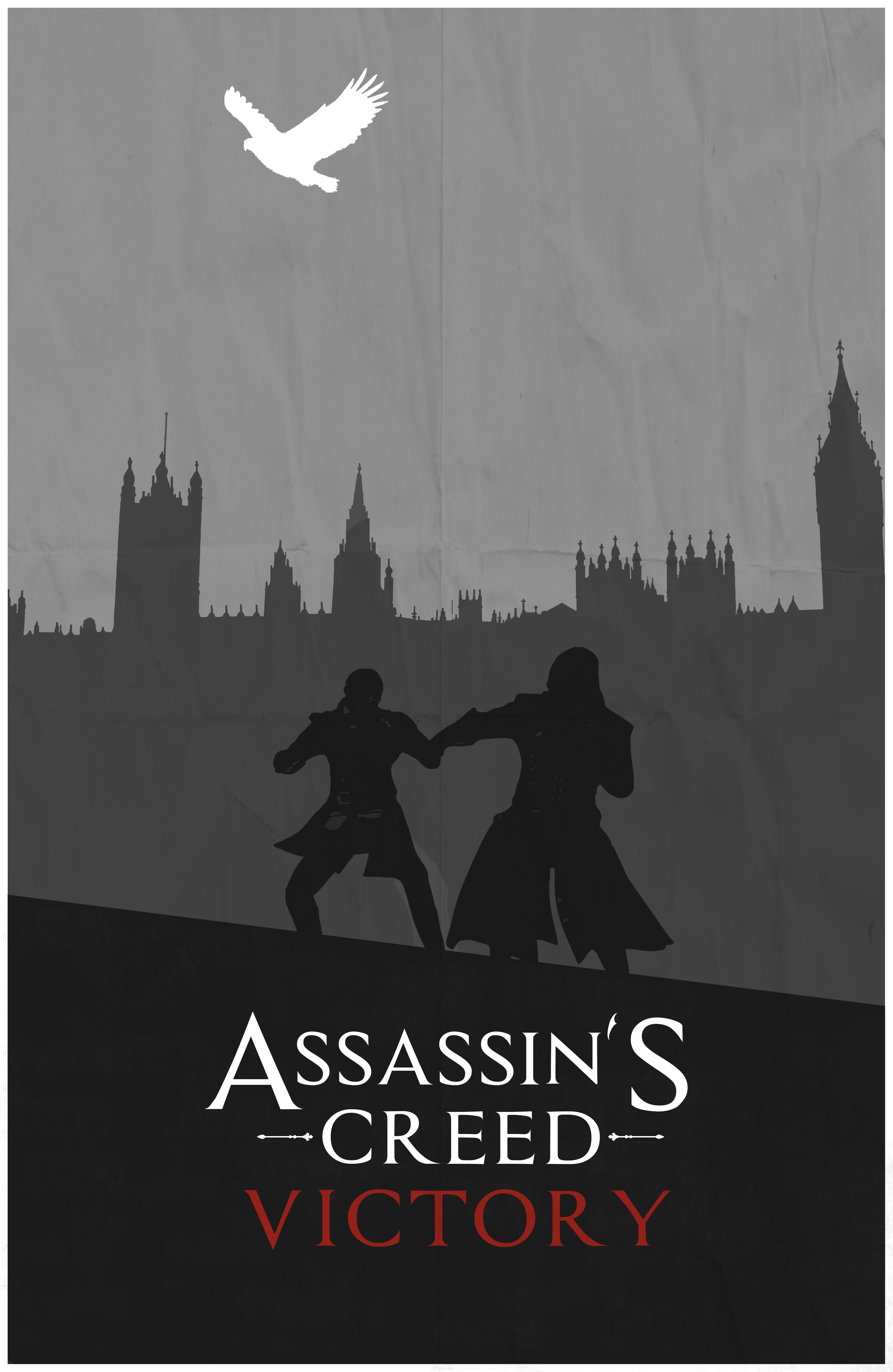 Assassin's Creed: Victory