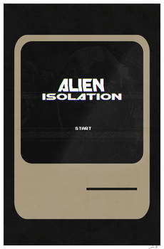 Alien Isolation