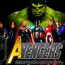 Avengers: The Earth's Mightiest Heroes