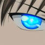 Kazuma's Contractor Eye