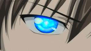 Kazuma's Contractor Eye