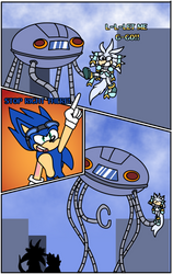 Heroes Squad - Page 2 by Shift-Dreams