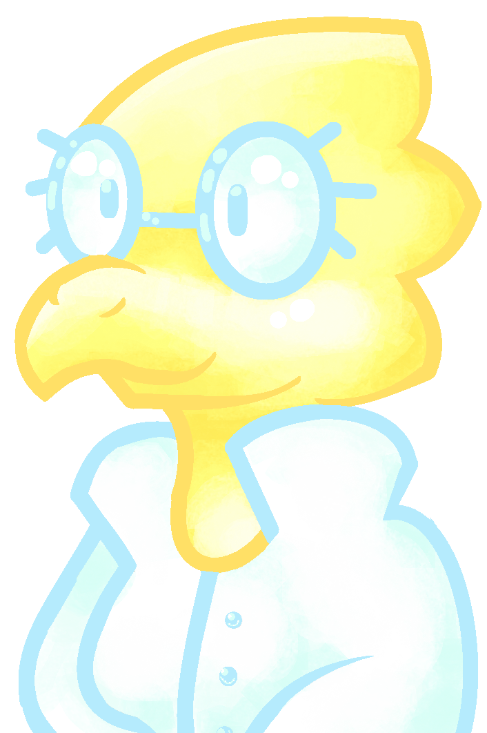 Alphys by Bionical-Neo-Nerd on DeviantArt