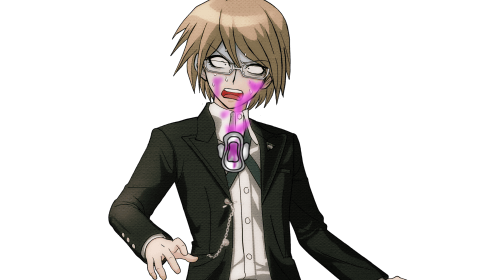 - DR SPRITE EDIT - Have A Happy Period