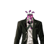 - DR SPRITE EDIT - Headless Togami