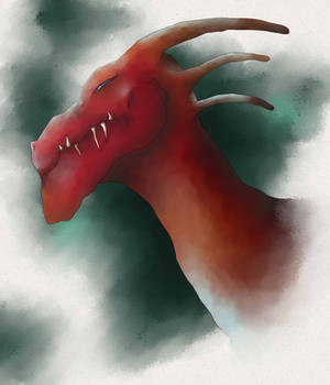 Dragon Head