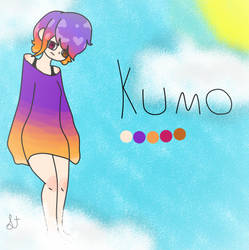 OC : Kumo