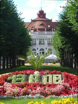 Town Hall