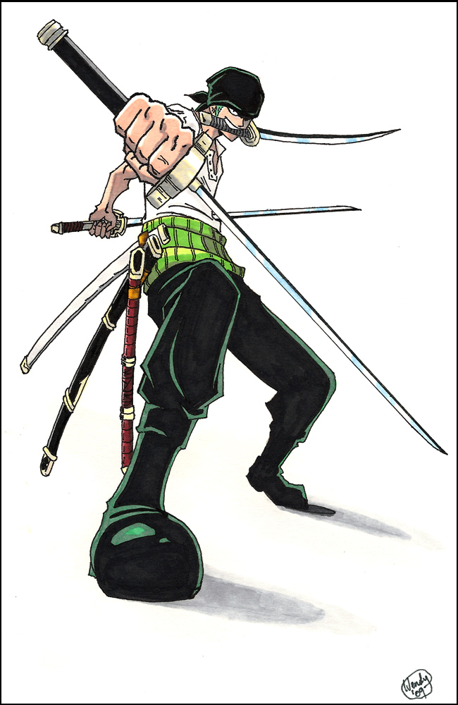 Zoro