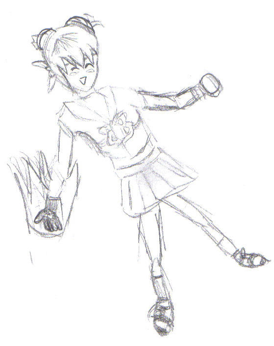Sora Concept Art I by windcake on DeviantArt