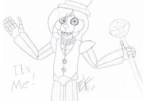 .:[DOODLE] RINGMASTER:.