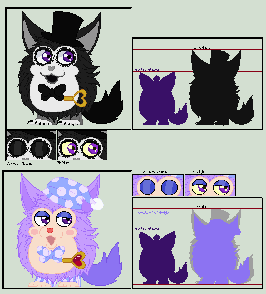 Tattletail Pack download by NIGHTMARE499 on DeviantArt