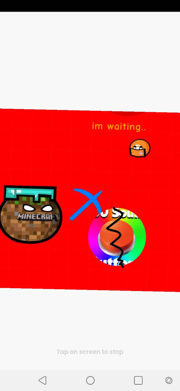 I'm waiting minecraft.. by nixgamer99 on DeviantArt