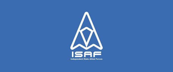 Explore the Best Isaf Art | DeviantArt