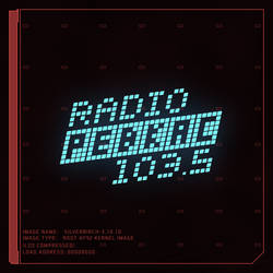 Radio 2077 - Radio PEBKAC Cover