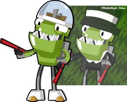 Explore the Best Rokit Art | DeviantArt