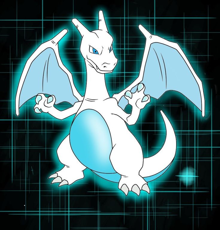 Mega Charizard XY by albrt-wlson on DeviantArt  Pokemon fusion art,  Pokemon charizard, Pokemon dragon