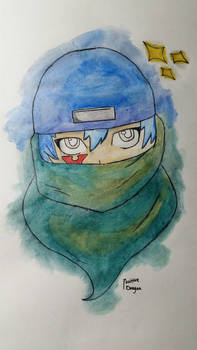 Jellal/Mystogan