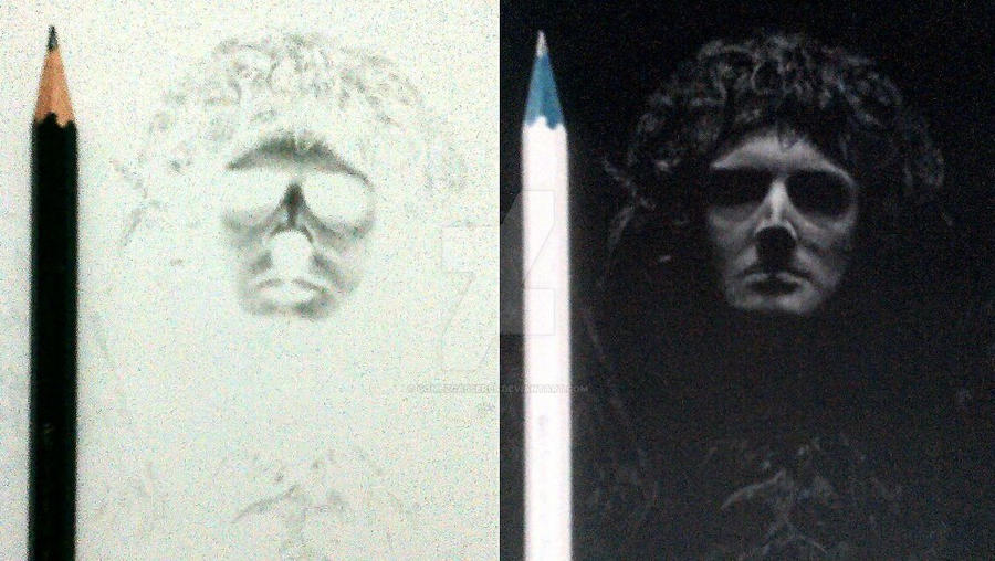 Inverted Drawing by gomezcasseres on DeviantArt