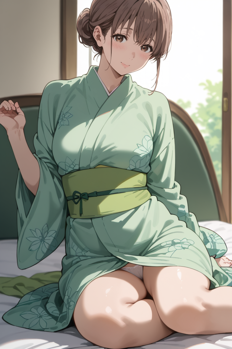 The Daily Life of Nasty