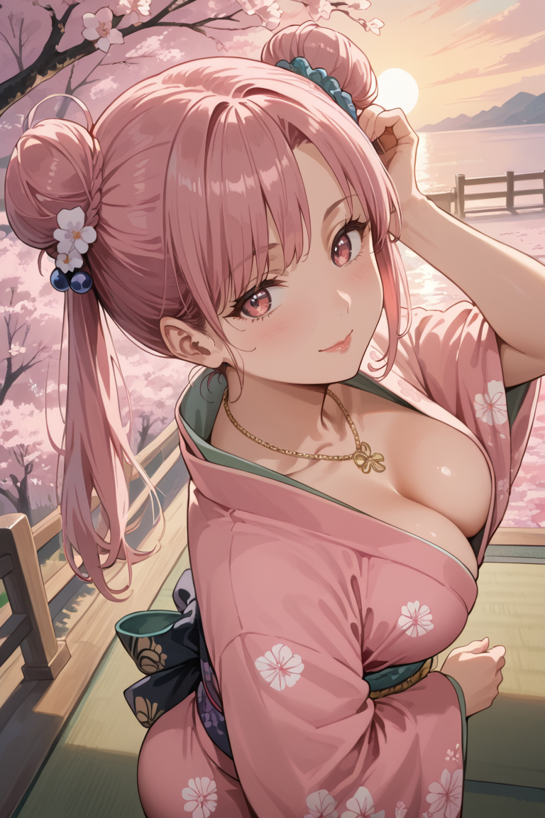 The Daily Life of Nasty