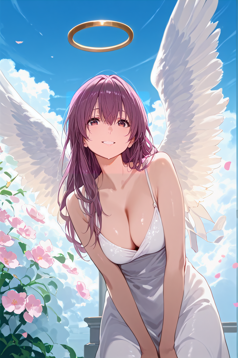 The Daily Life of Nasty