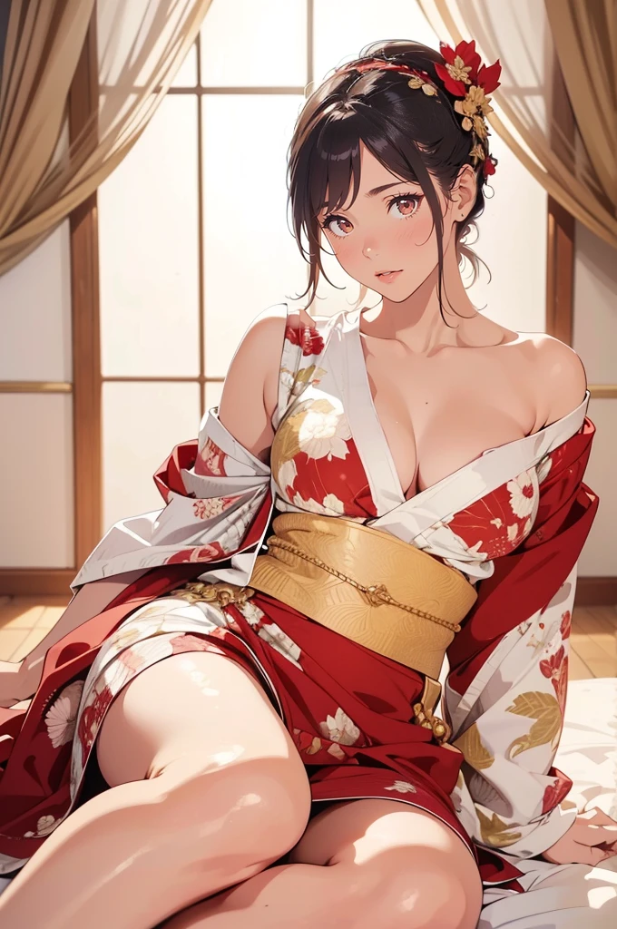 The Daily Life of Nasty