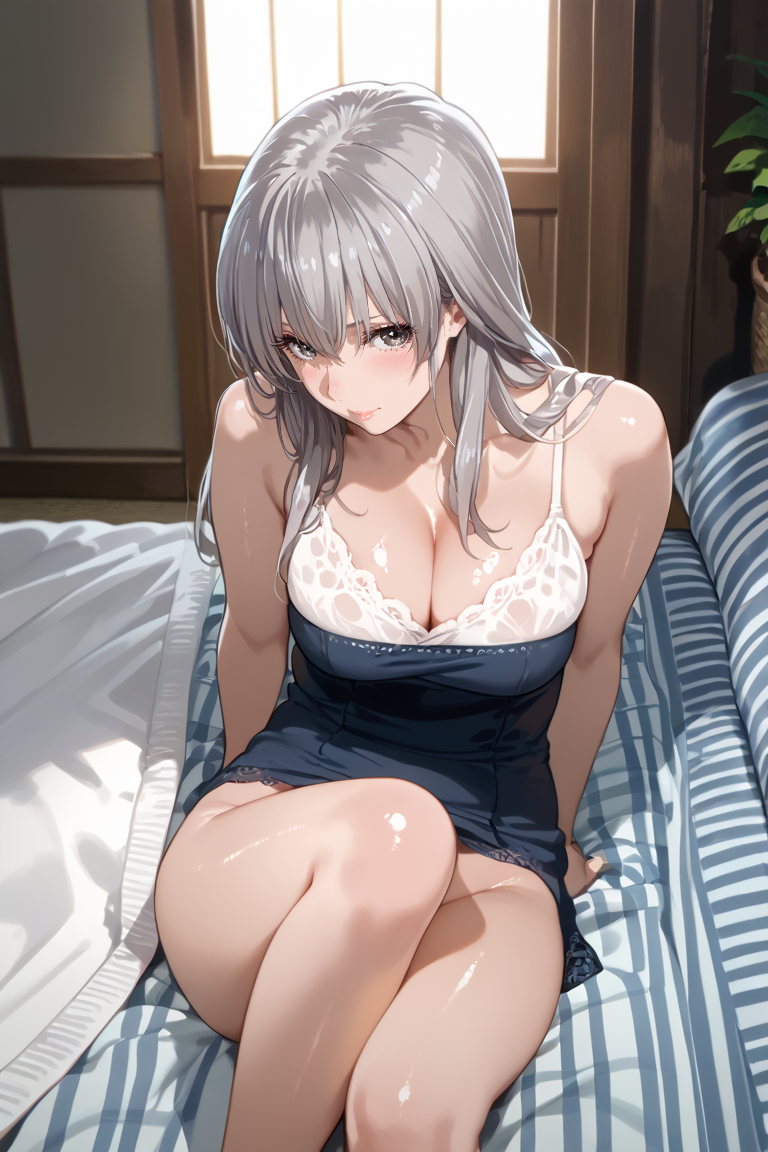 The Daily Life of Nasty