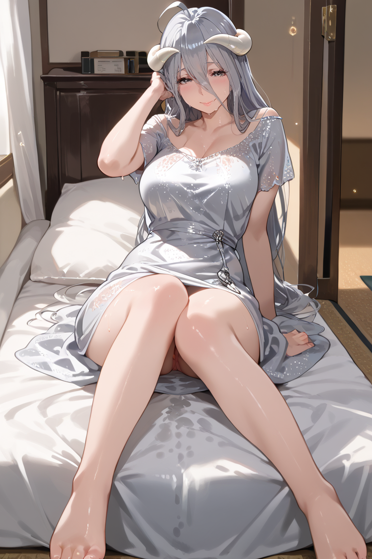 The Daily Life of Nasty