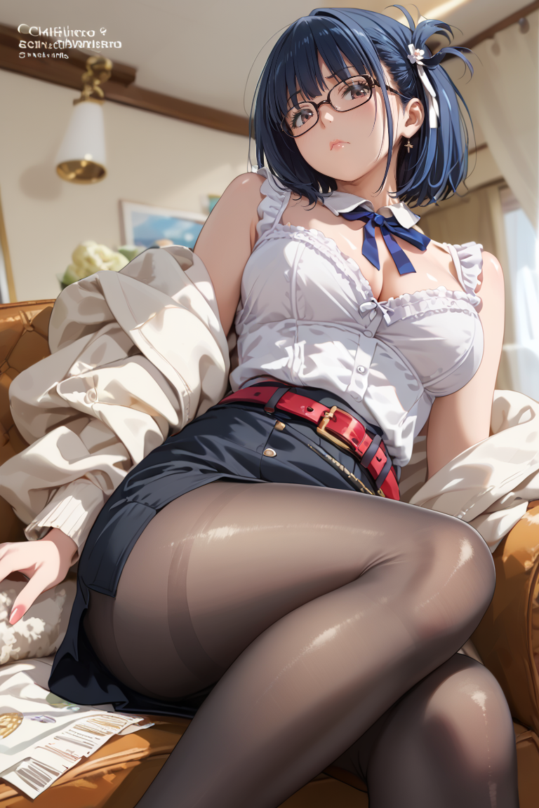 The Daily Life of Nasty