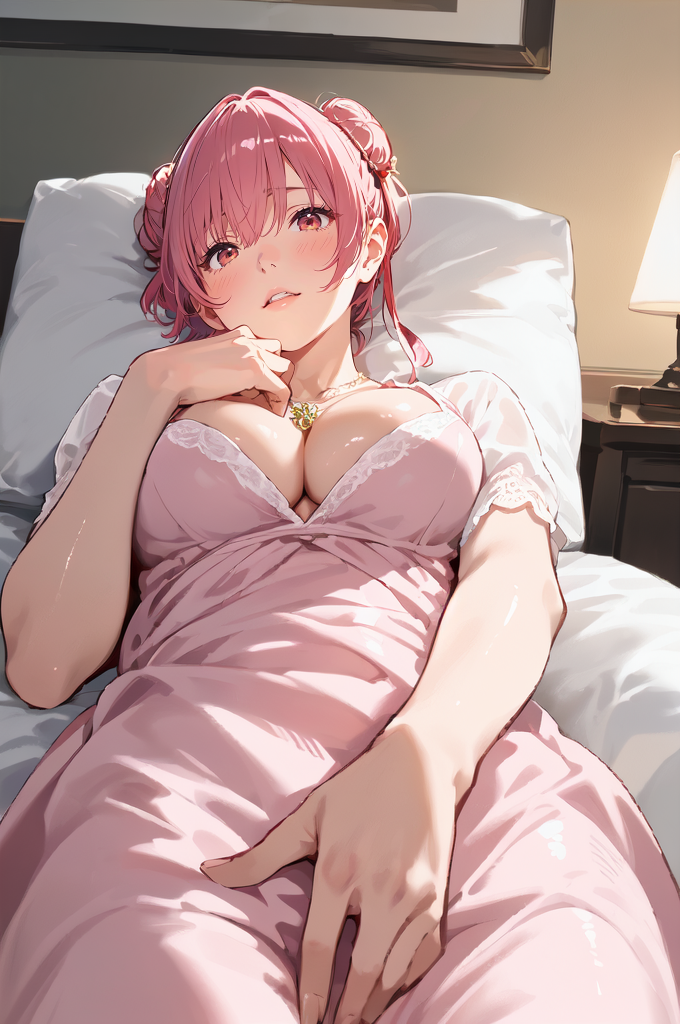 The Daily Life of Nasty