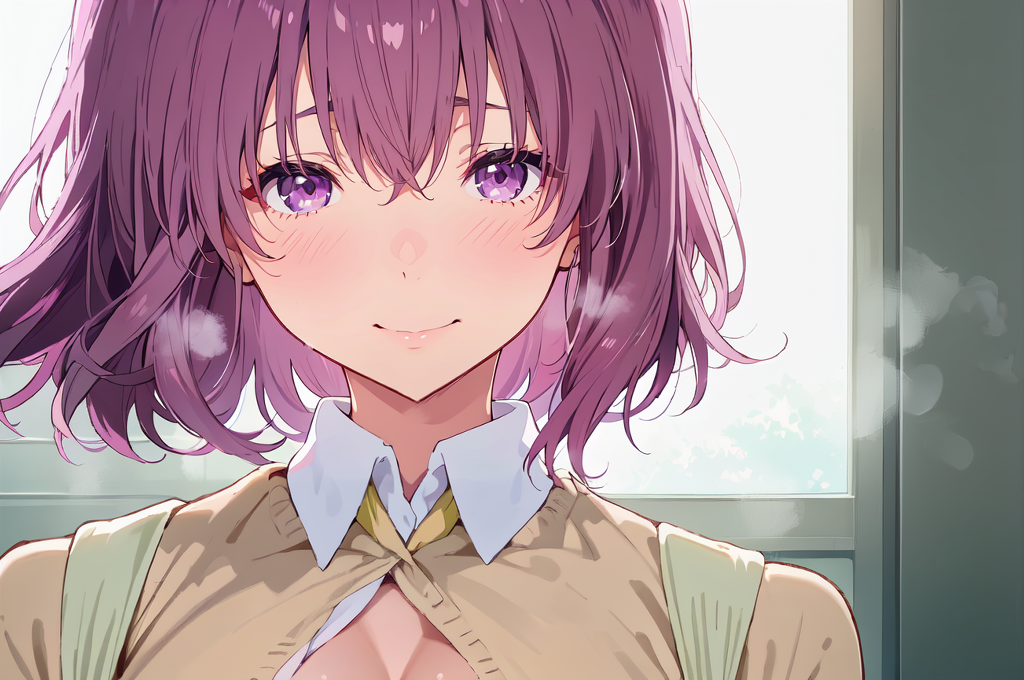 The Daily Life of Nasty