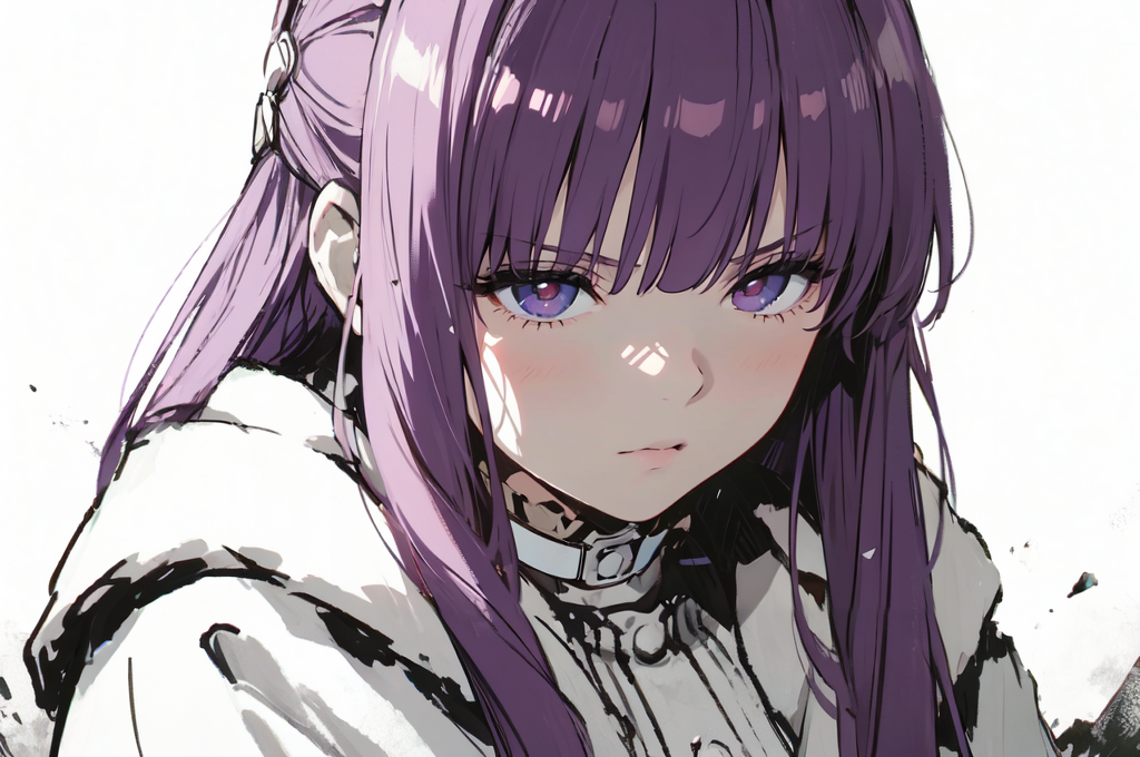 Frieren: Beyond Journey's End