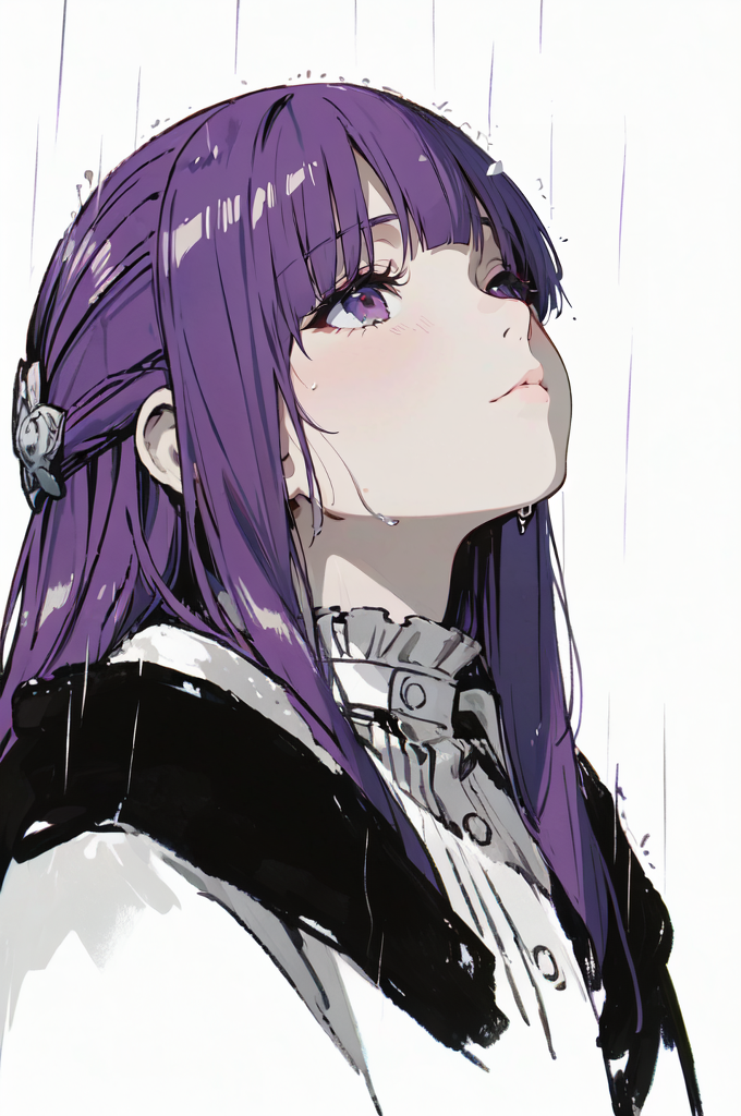 Frieren: Beyond Journey's End