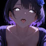 Welcome to super anime girl