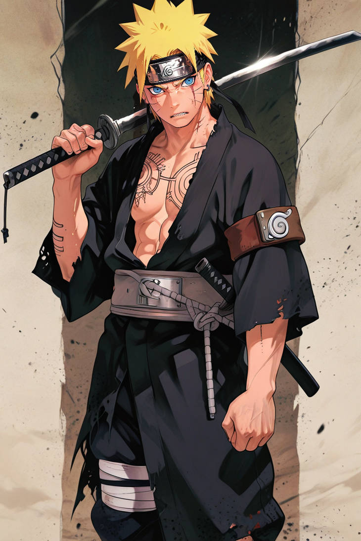 NARUTO by animegirl1703 on DeviantArt