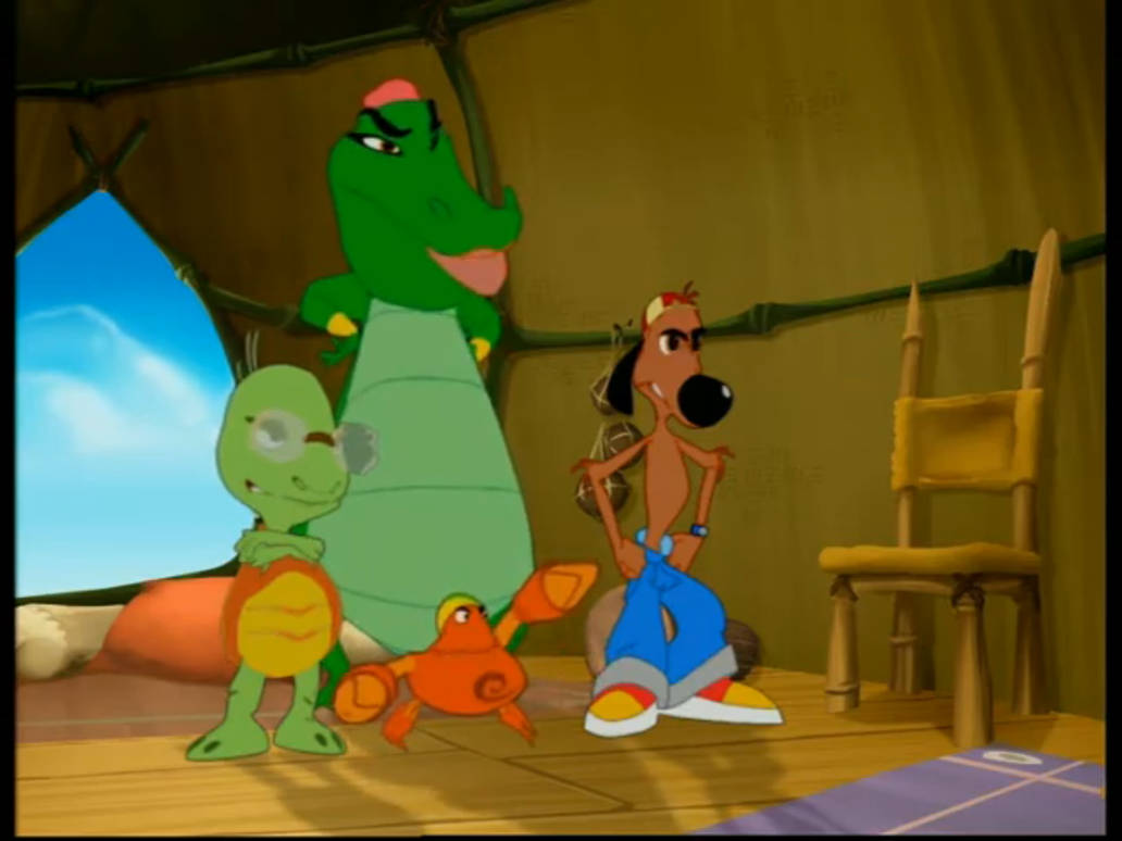 Bob And His Friends Are Mad By CoconutSamsonadzes On DeviantArt bob-and-his-friends-are-mad-by-coconutsamsonadzes-on-deviantart