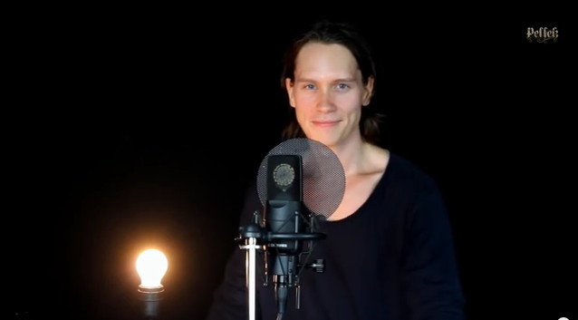 Happy Pellek