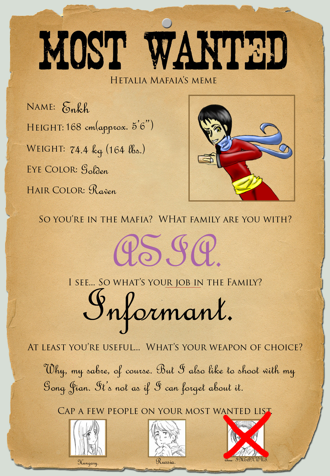 Hetalia Mafia Meme By Hm Mongolia On Deviantart Hetalia Mafia Meme By Hm Mongolia On Deviantart