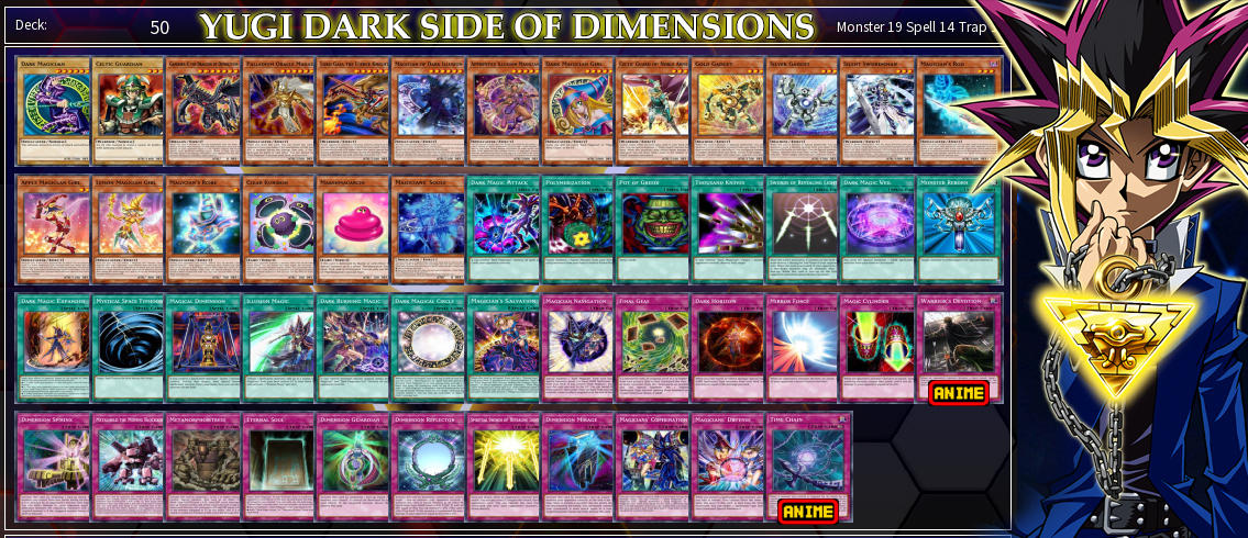 Yugi Dark side of diminsions by MalekHJ on DeviantArt Yugi Dark side of diminsions by MalekHJ on DeviantArt