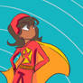 Wordgirl