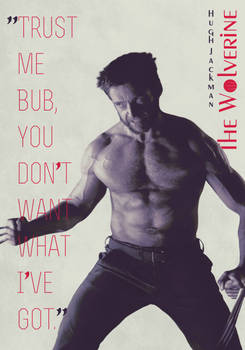 The Wolverine